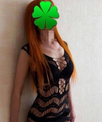 Анжелика